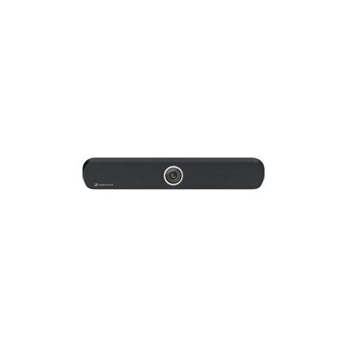 Soundbar Sennheiser TeamConnect Bar S para Videoconferência – EU (700104)