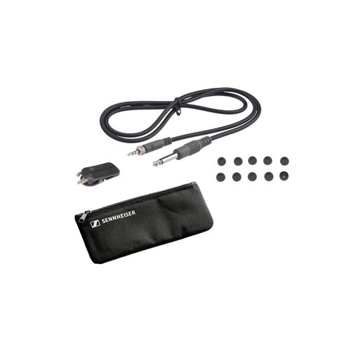 Espuma para microfone lapela XS Lav - Foam Windshield Sennheiser - 509296