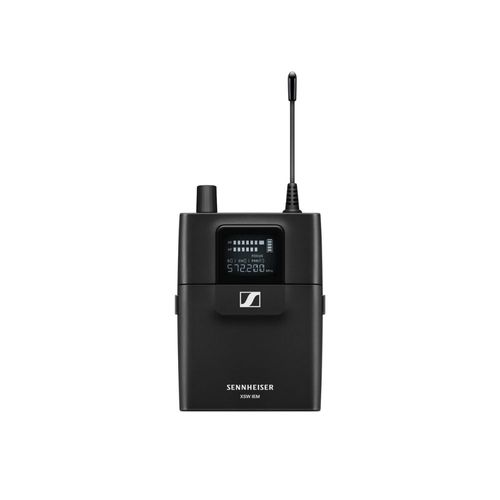 Receptor bodypack in-ear XSW IEM EK (C) Sennheiser - 509158