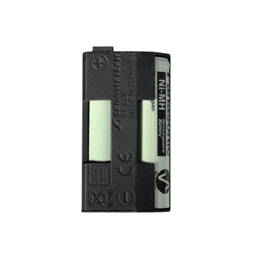 Pack de Bateria Recarregável Sennheiser BA 2015 - AK504