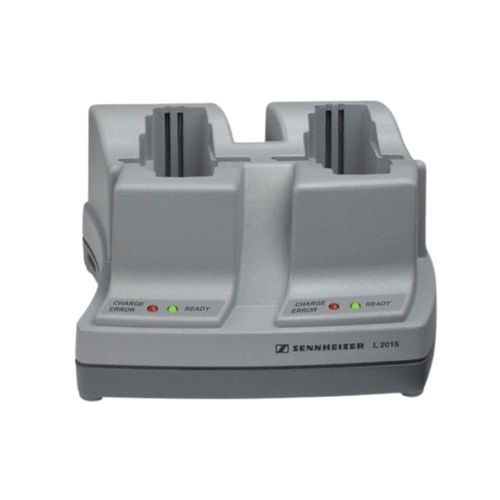 Carregador Sennheiser - AK503