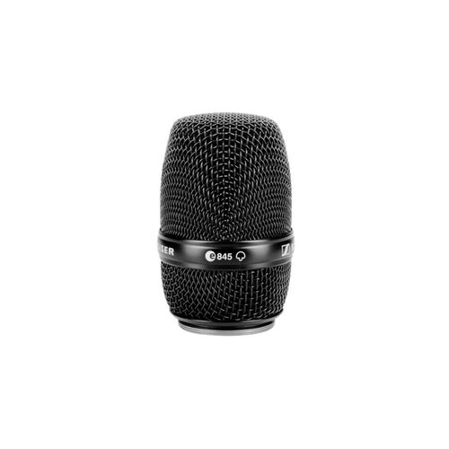 Microfone Sennheiser  MMD 845-1 BK - AK211