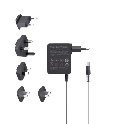 Fonte de Alimentação de 12 V/1 Sennheiser  EW-D POWER SUPPLY - AK736