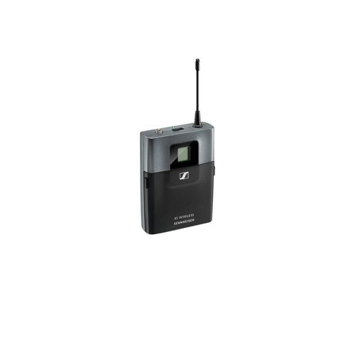 Microfone e transmissor sem fio Sennheiser SK-XSW-A - SF311