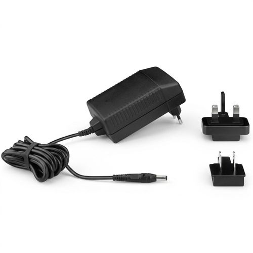 Fonte de Alimentação com Energia Estável para Sistemas Sem Fio Profissionais NT 1-1 CW EU Sennheiser - 503158