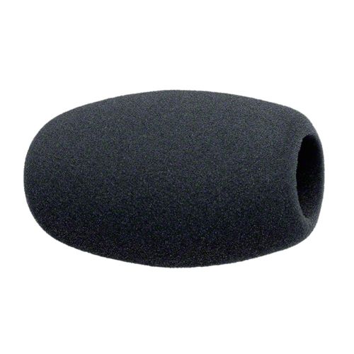 Espuma de Proteção para Microfone MZW 1 Sennheiser - AK710