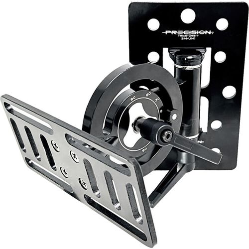 Suporte Giratório para Caixa de Som com Placa Universal Triad-Orbit - SM-UM1CMV