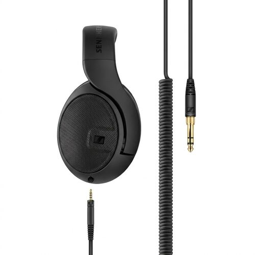 Headphone Profissional Aberto para Mixagem e Masterização HD 400 PRO com Resposta Neutra Sennheiser - MQ561