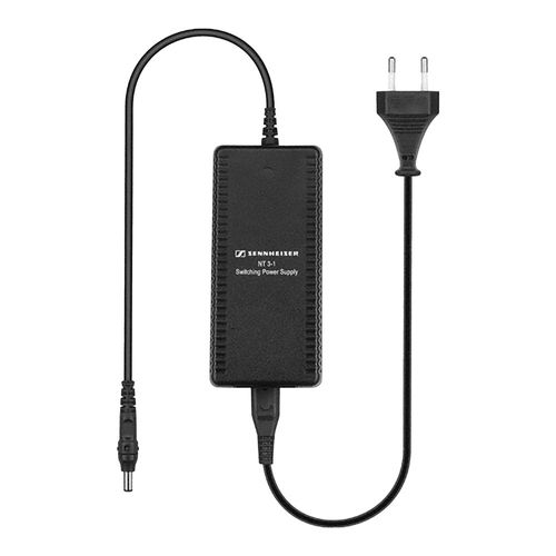 Fonte de Alimentação Sennheiser NT 3-1-EU - 503159