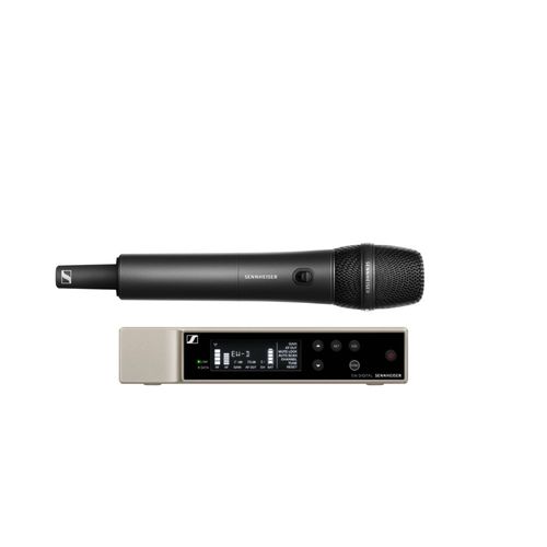 Microfone Sem Fio Digital Sennheiser EW-D 835-S - 508750CMV