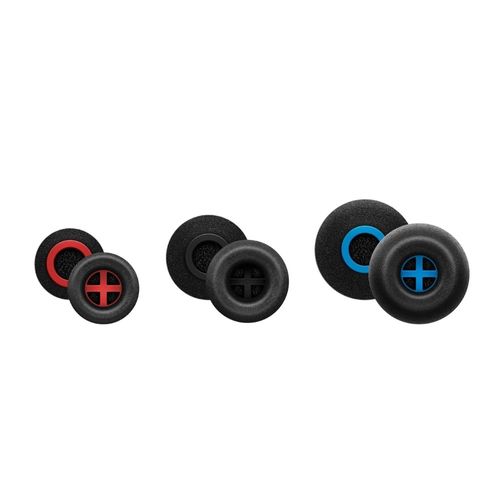 Adaptador Auricular de Espuma IE PRO Sennheiser - 507491