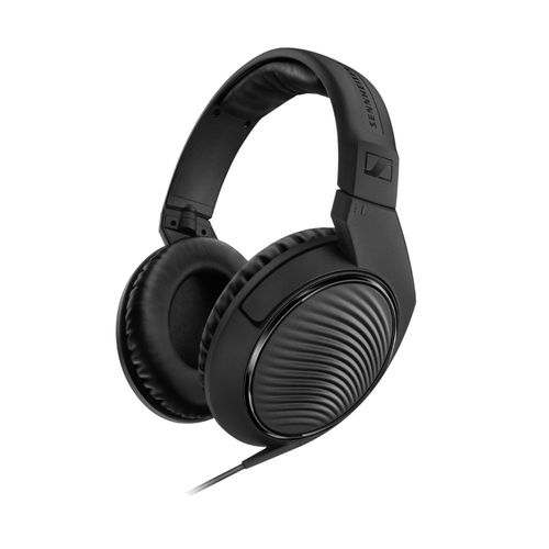 Fone de Ouvido Profissional Sennheiser HD 200 PRO - MQ551