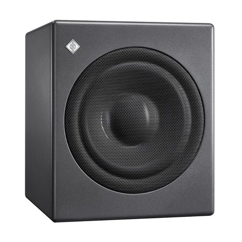 Subwoofer de Estúdio Ativo Neumann KH 750 DSP - SM022