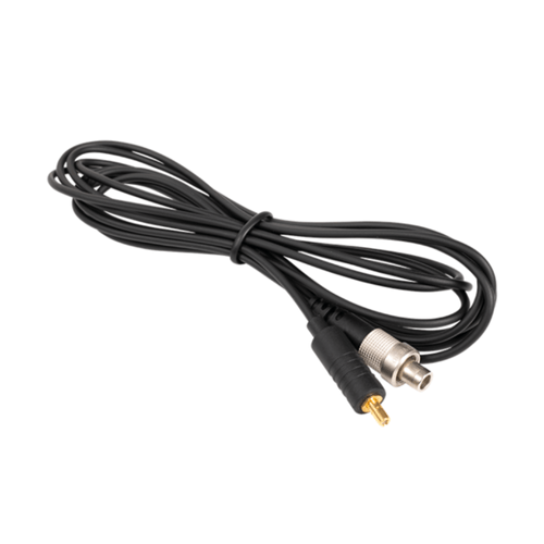 Cabo Lemo de 3 pinos Neumann - AC 32 (1.8 M) - AK403