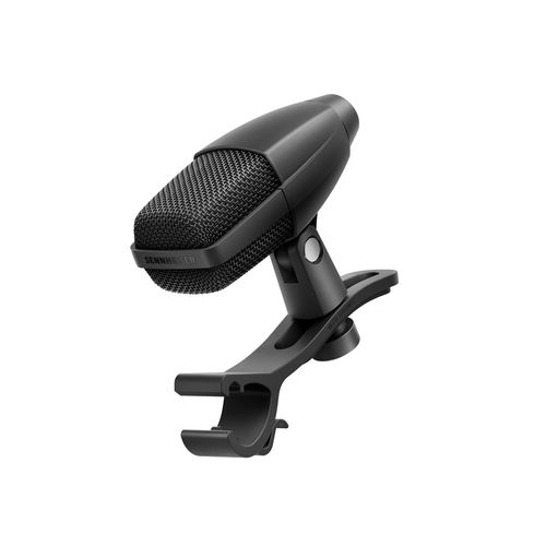 Microfone MD 421 Kompakt Com Drum Clamp  Sennheiser - MQ056