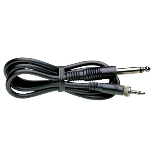 Cabo para Instrumento Sennheiser CI 1-N 5021 - AK401