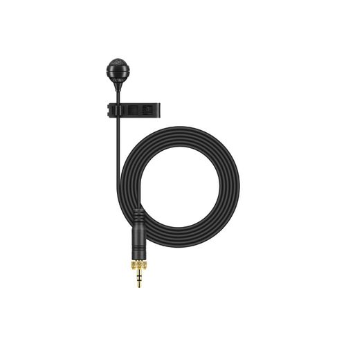 Microfone Lavalier Cardioide Sennheiser ME 4 - 508936CMV