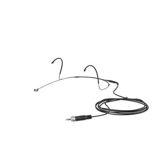 Microfone Headset Condensador Profissional Sennheiser - 509495CMV
