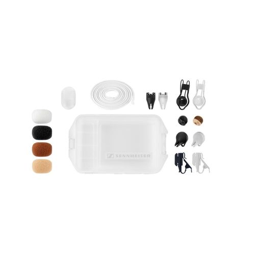 Kit de acessórios para MKE 1- 504060CMV