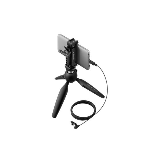 Kit de microfone de lapela com conexão USB-C - 509259CMV