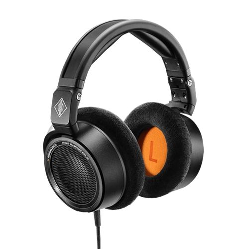 Fone de Ouvido NDH 20 Black Edition Fechado Neumann - MQ566