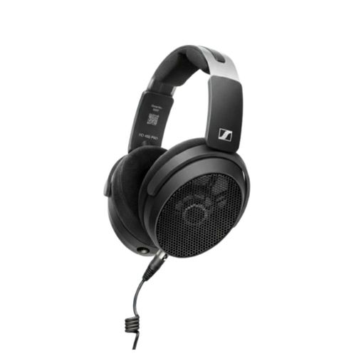Fone de Ouvido Profissional Open-Back HD 490 PRO Sennheiser - MQ562B