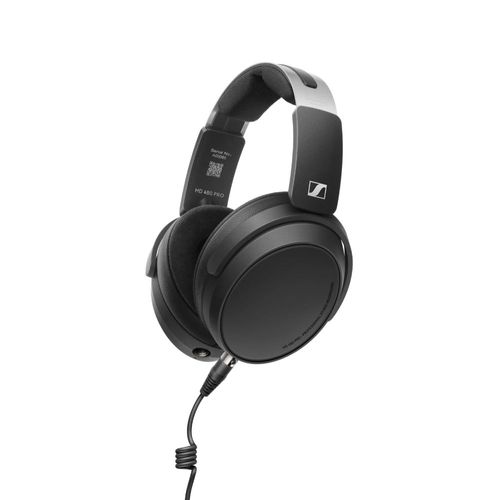 Fone de Ouvido Profissional Sennheiser HD 480 PRO - MQ591B